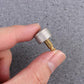 3pcs Electric Dog Nail Grinder Replacement Heads