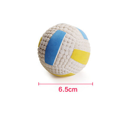 Dog Sport Ball Toys