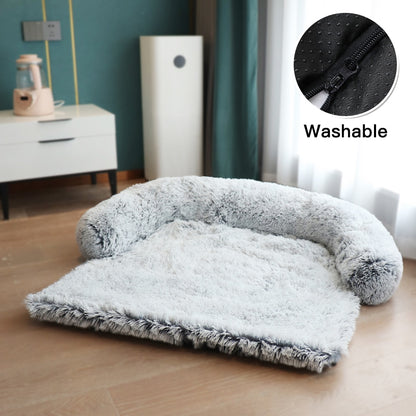 Calming Dog Sofa Bed