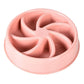 Spiral Slow Feeder Bowl