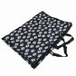 Printed Design Dog Car Seat Cover